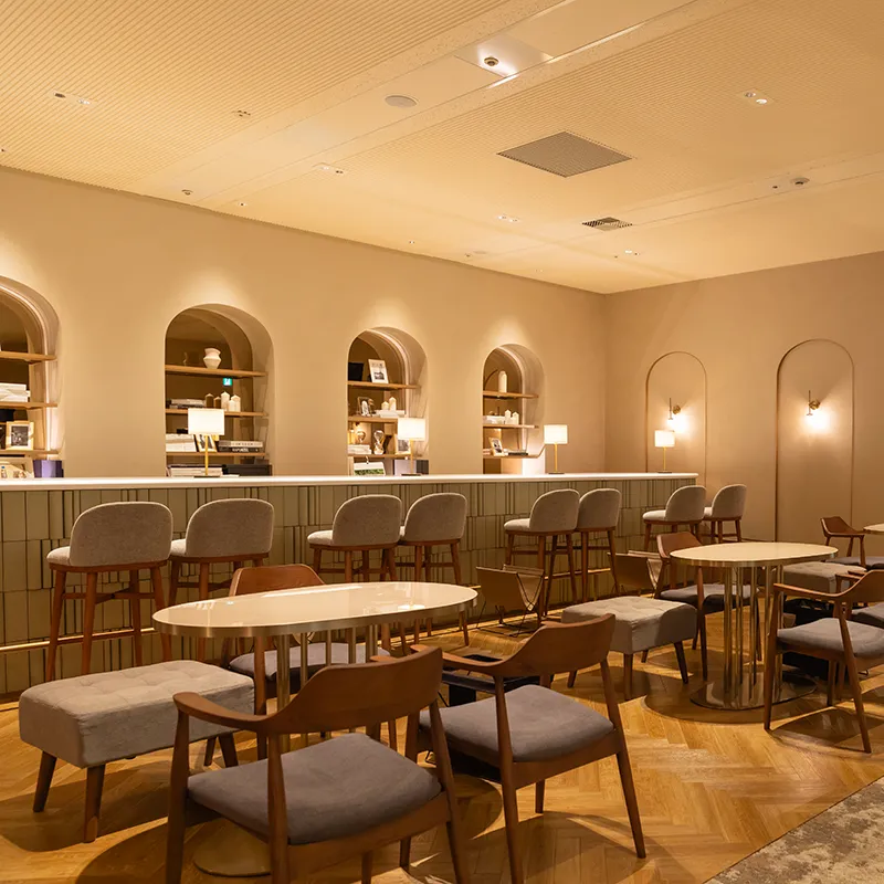 ラヴィピュール 千葉サロン