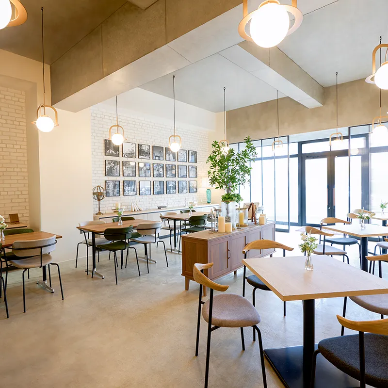 ラヴィピュール 熊本店