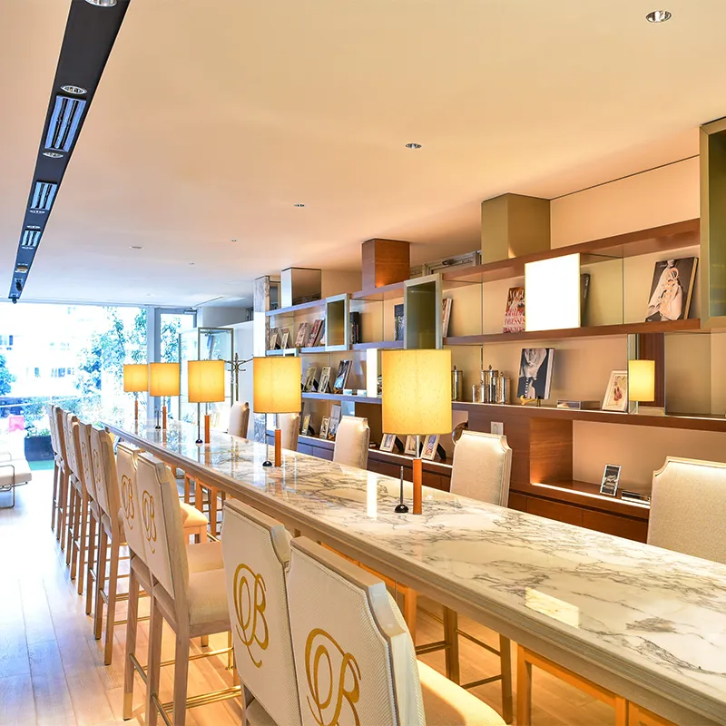 ラヴィピュール 名古屋店