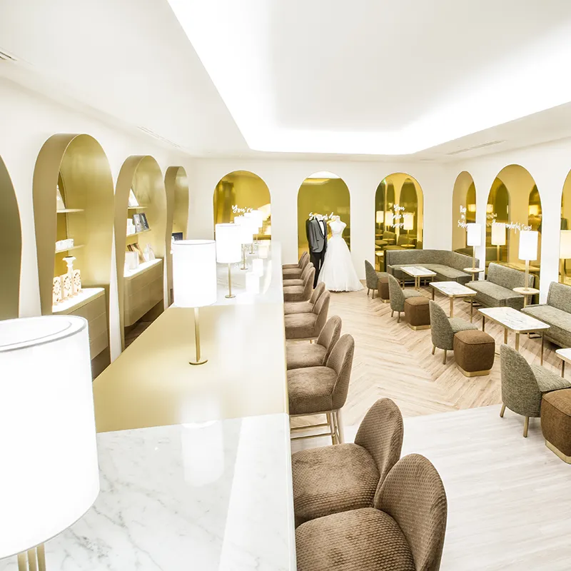 ラヴィピュール 新潟店