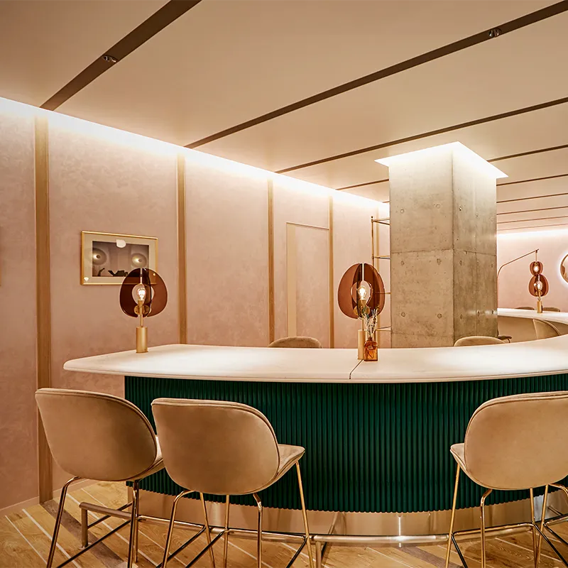 ラヴィピュール 岡山店