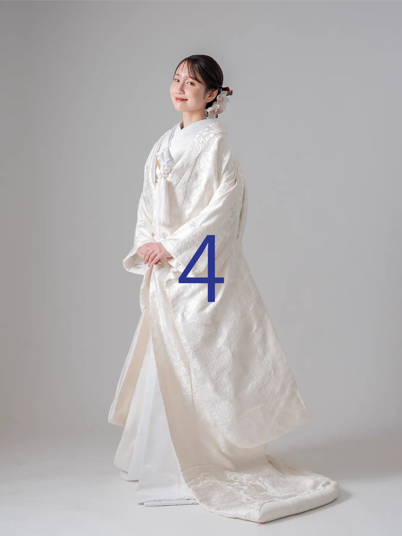 Sample Kimono