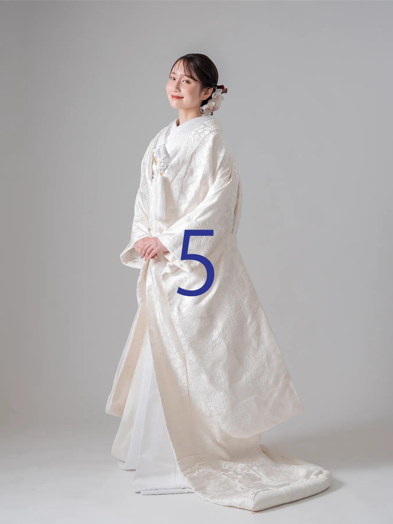 Sample Kimono