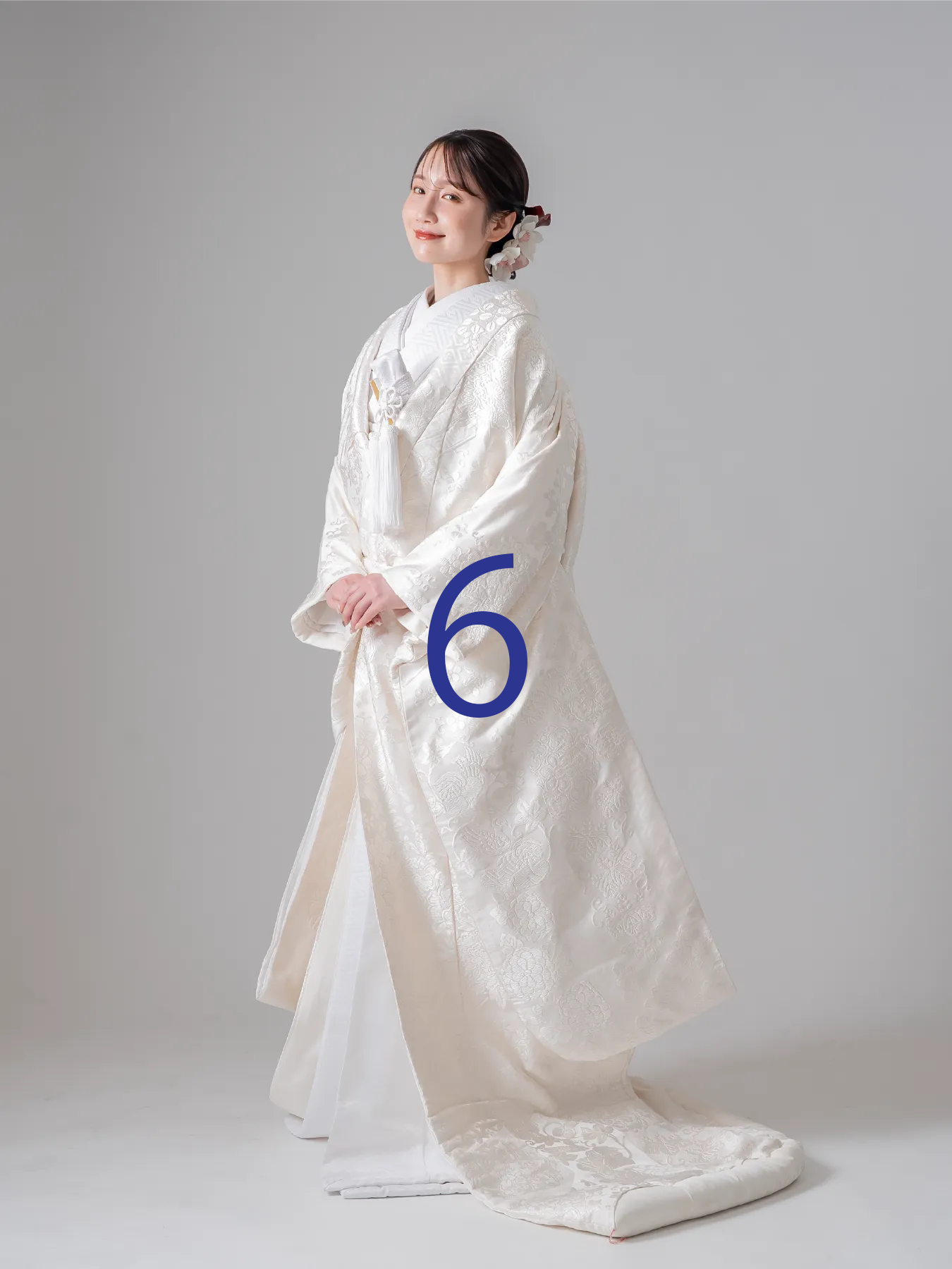 Sample Kimono