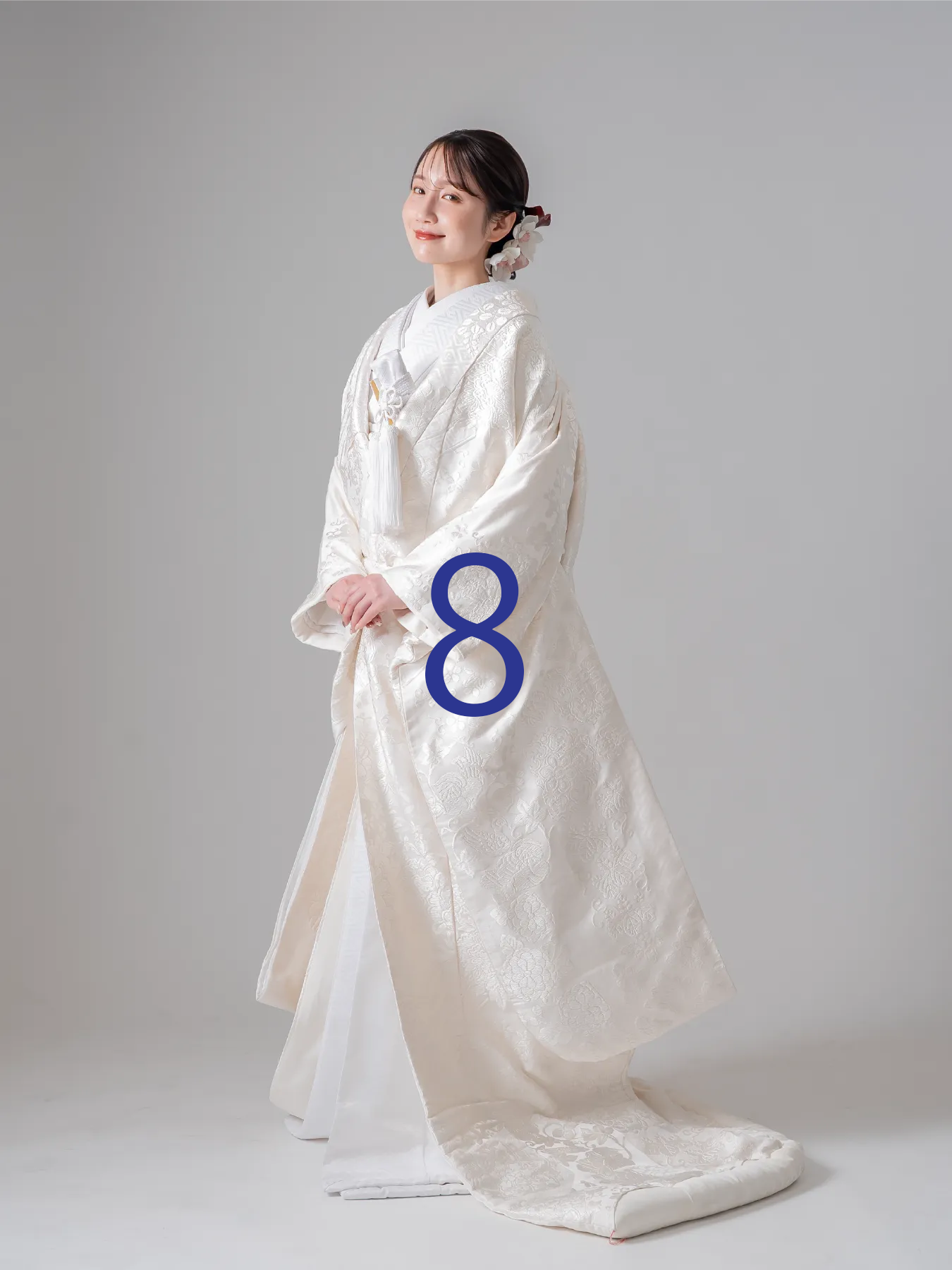 Sample Kimono